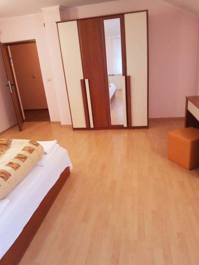 Guest House Iveta Szófia Kültér fotó