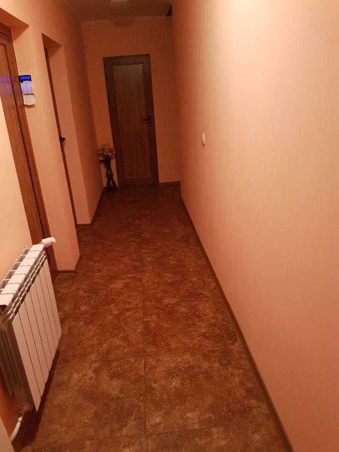 Guest House Iveta Szófia Kültér fotó
